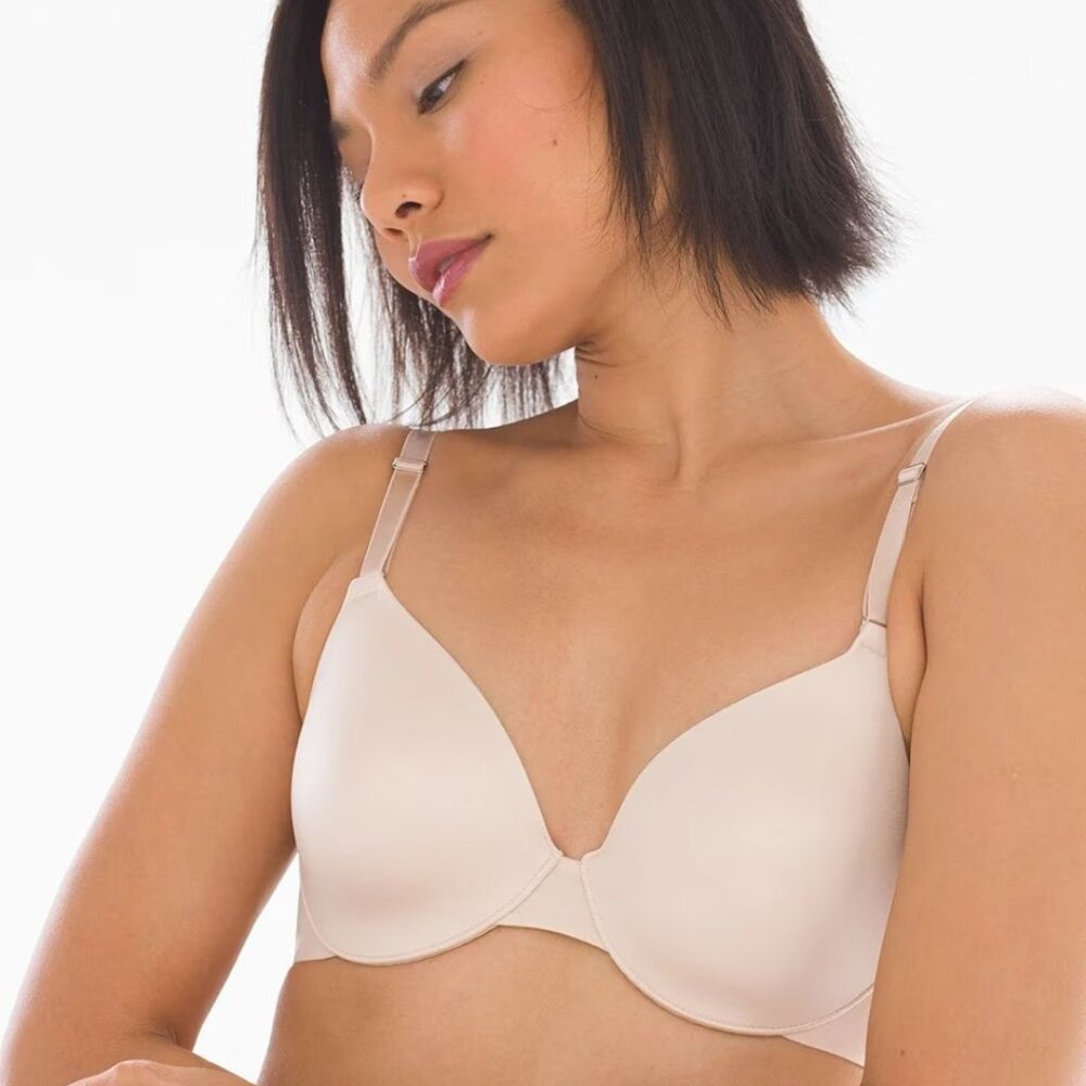 SOMA Vanishing Bra DD